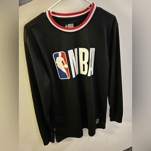 NBA t-shirt